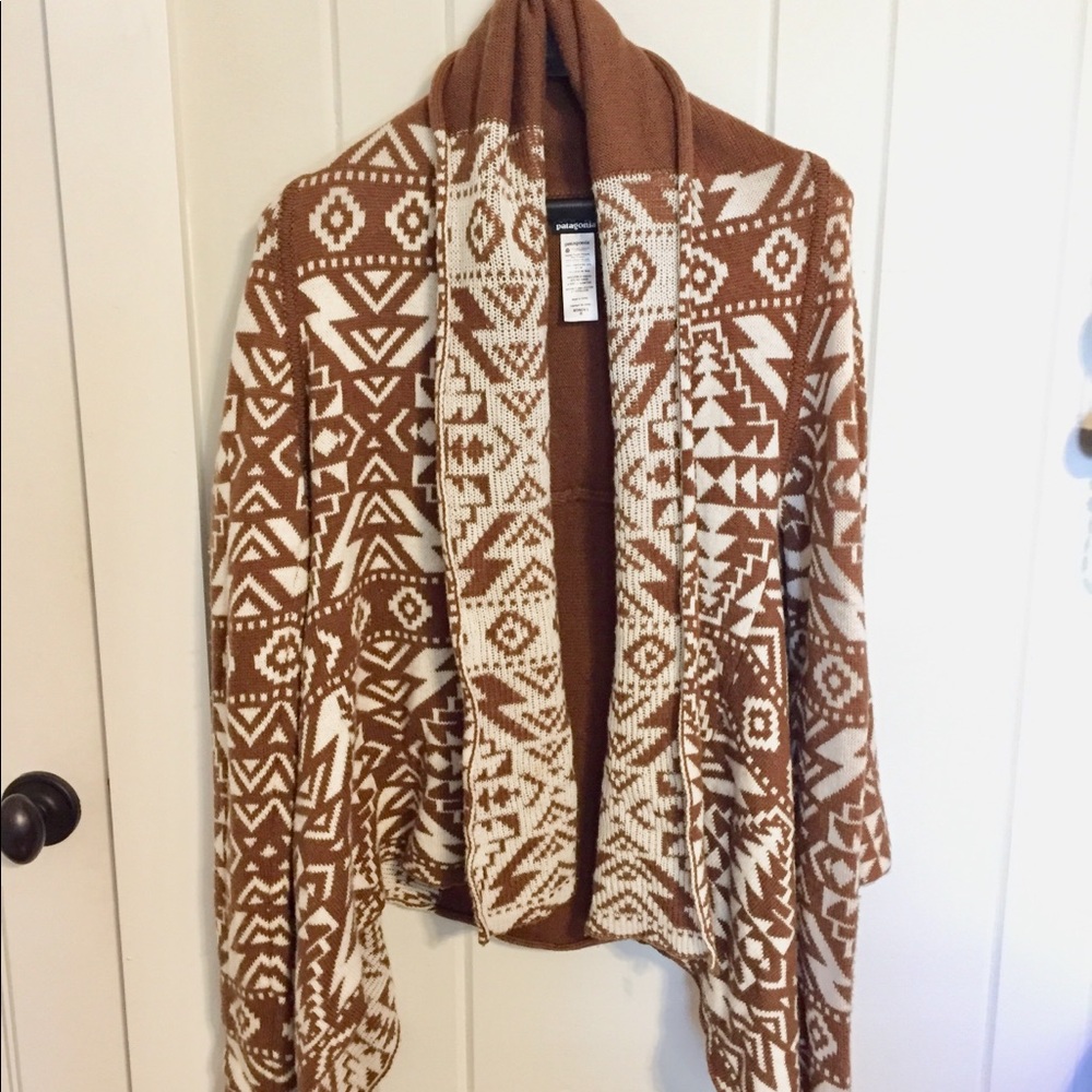 Women’s Patagonia Wrap Cardigan